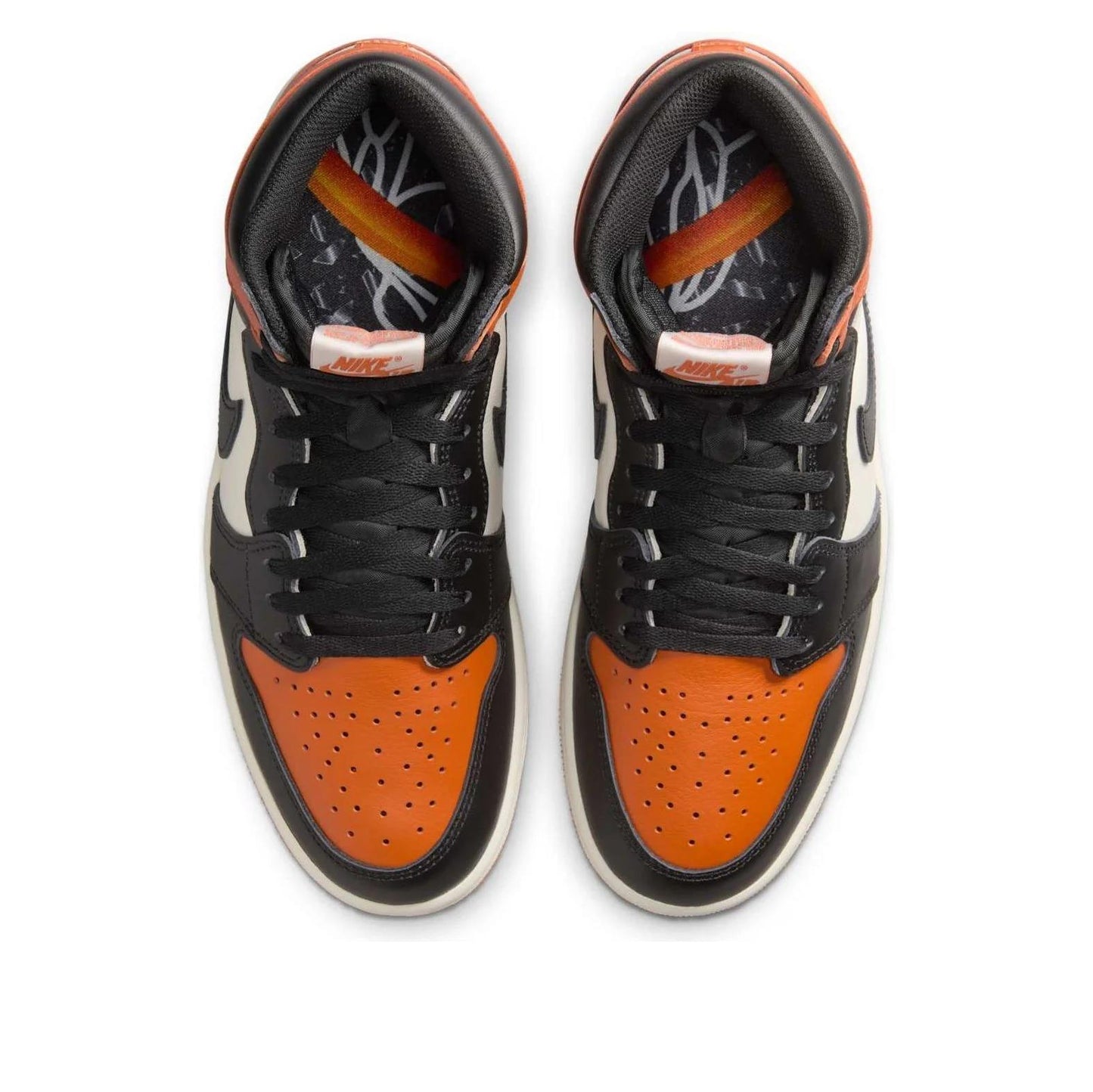 Jordan 1 Retro High OG Shattered Backboard (2025)