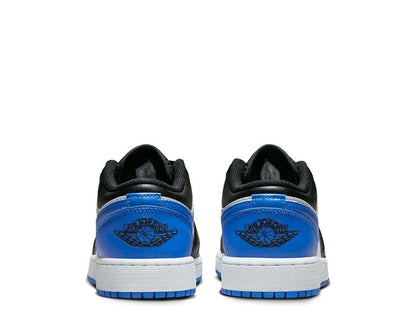 Jordan 1 Low SE Alternate Royal Toe (GS)