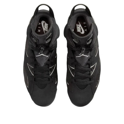 Jordan 6 Retro Cap and Gown