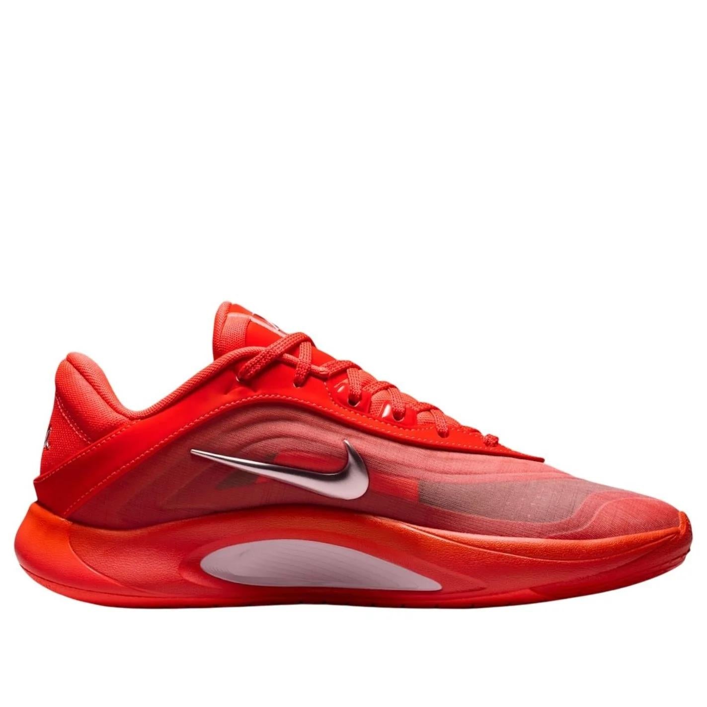 Nike A'ja Wilson A'One Royal Flame (Women's) FZ8605-602