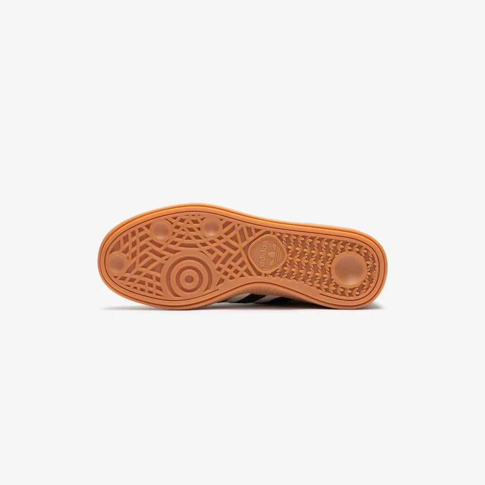 adidas Handball Spezial 
Aluminum Core Black (Women's)