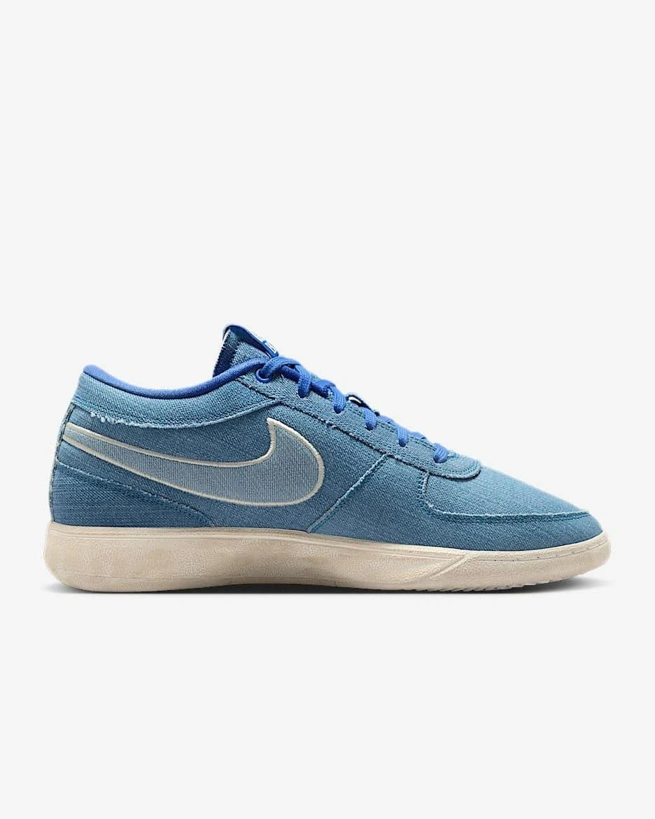 Nike Book 1 Blue Blood Men's IH0892-900
