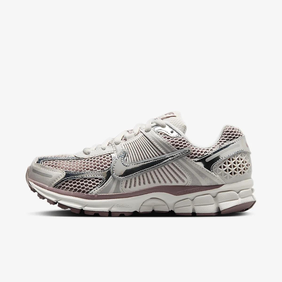 Nike Zoom Vomero 5 Metallic Silver Platinum Violet (Women's)