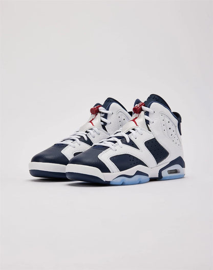 Jordan 6 Retro Olympic (2024)(GS)