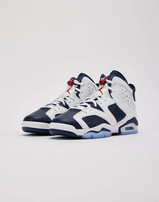 Jordan 6 Retro Olympic (2024)(GS)