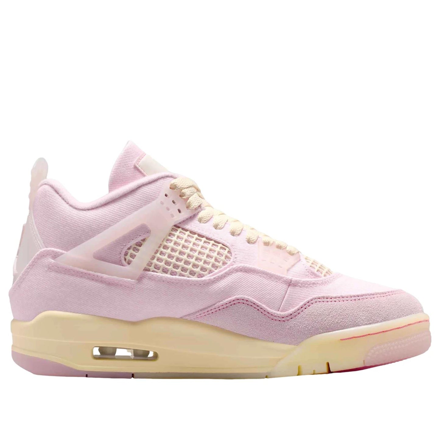 Jordan 4 Retro 
Iced Carmine (PS)