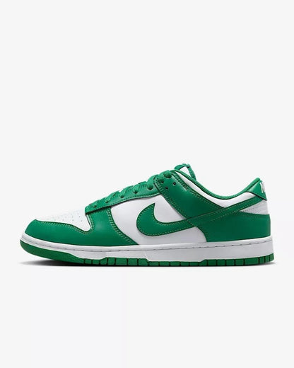 Nike Dunk Low White Malachite Men's HF5441-101