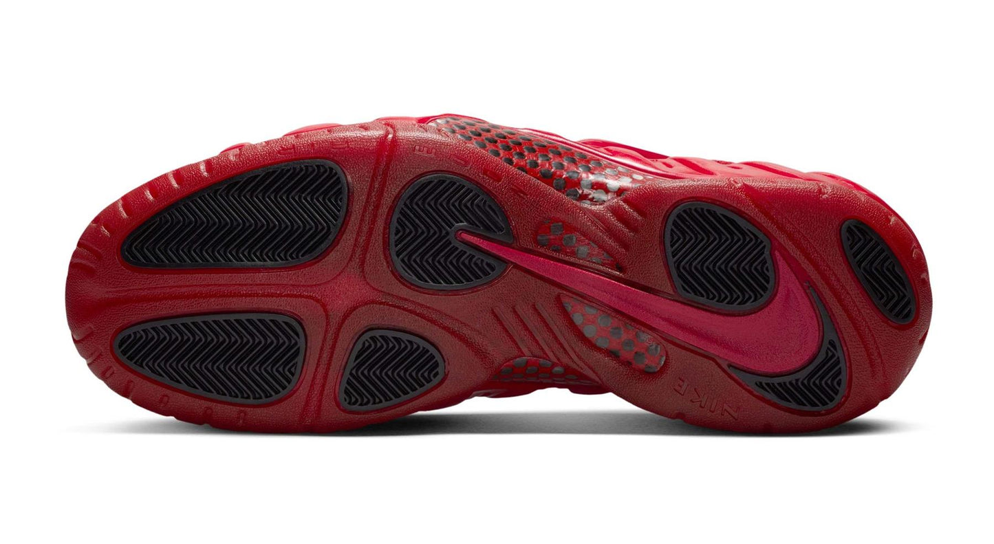 Nike Air Foamposite Pro 
Red October (2026)