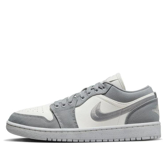 Jordan 1 Low SE 
Light Steel Grey (Women's)