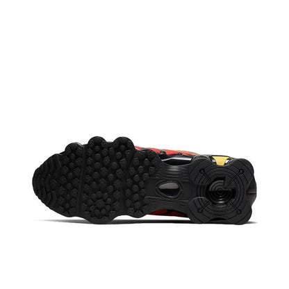 Nike Shox TL Sunrise