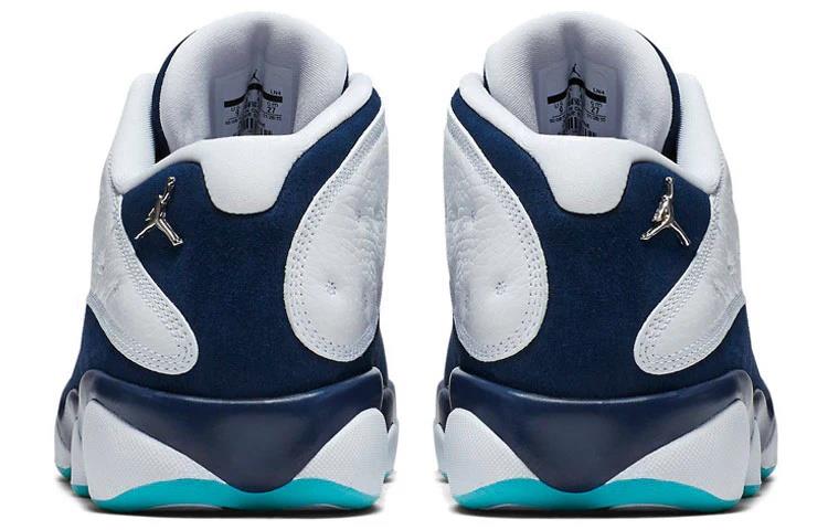 Jordan 13 Retro Low Hornets size 11.5