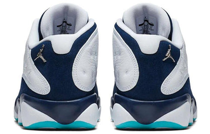 Jordan 13 Retro Low Hornets size 11.5