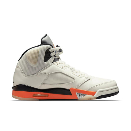 Jordan 5 Retro 
Shattered Backboard