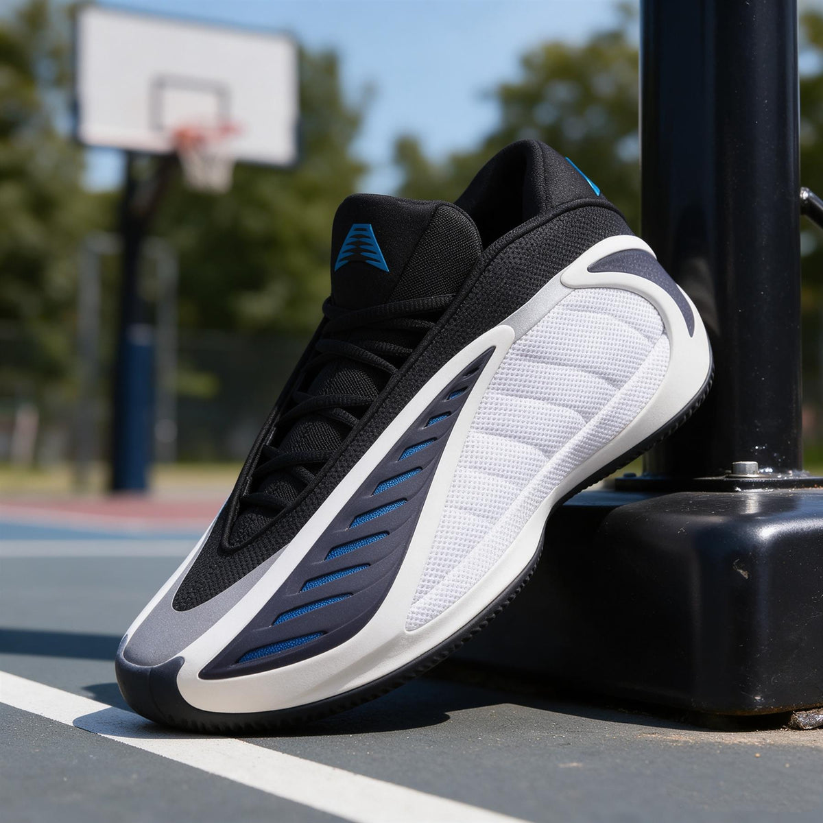 adidas AE 2 
Alphadawg