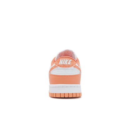 Nike Dunk Low Light Wild Mango (Women's)