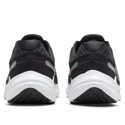 Nike Quest 5 
Black Smoke Grey Dark Smoke Grey White