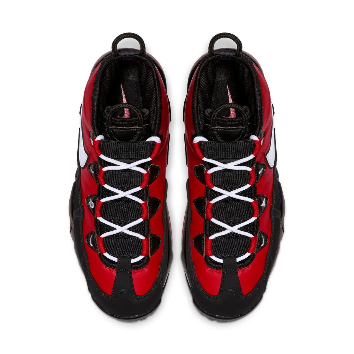 Nike Air Max Uptempo 95 
Bulls