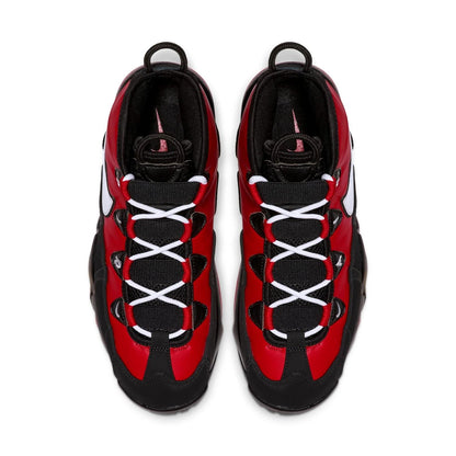 Nike Air Max Uptempo 95 
Bulls