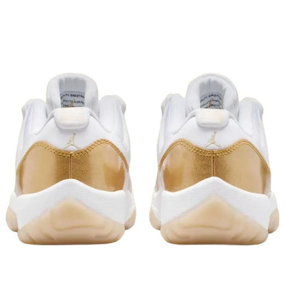 Jordan 11 Retro Low 
Mother's Day (Women's)