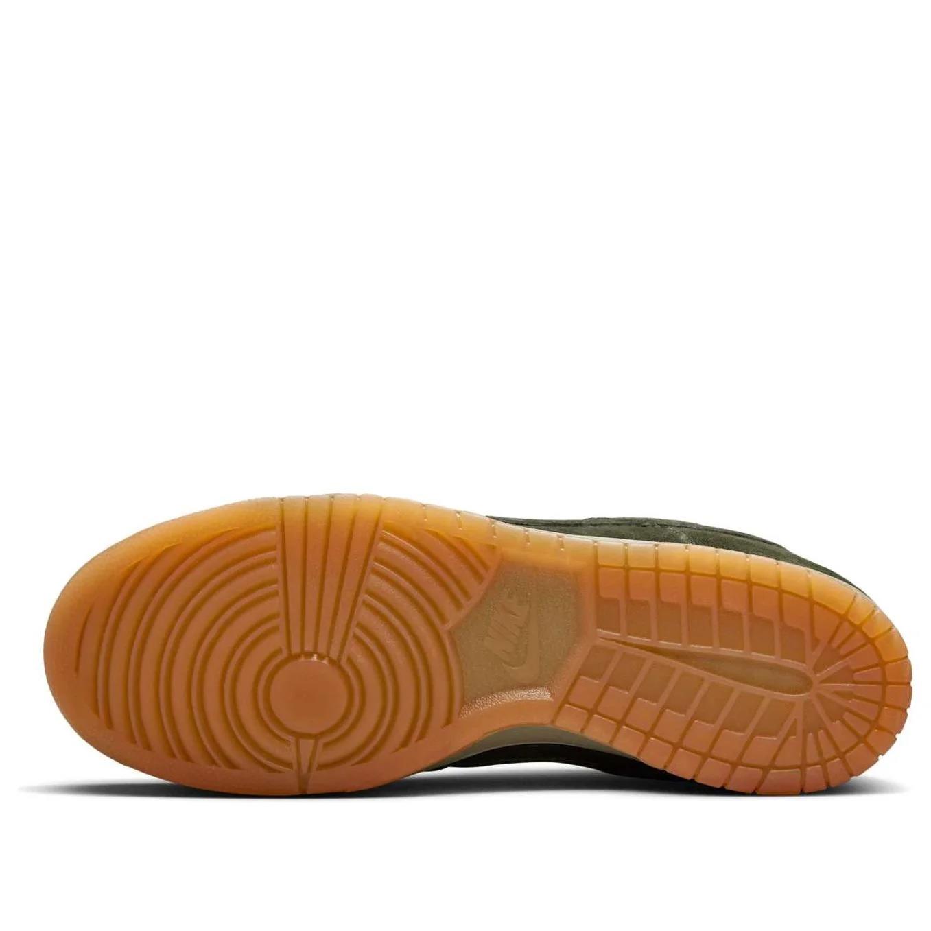 Nike SB Dunk Low Pro B Sequoia