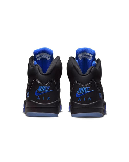 Jordan 5 Retro Awake NY Black