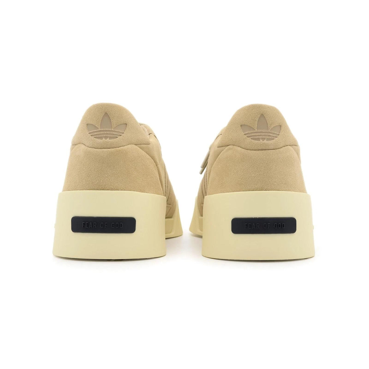 adidas Fear of God Athletics '86 Lo 
Clay