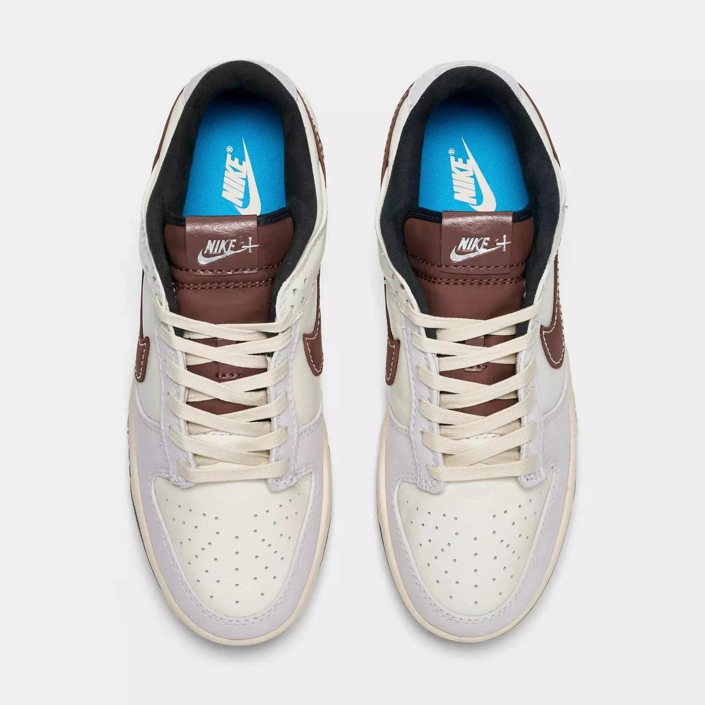 Nike Dunk Low Dark Pony Soft Pearl Men's IM6670-202