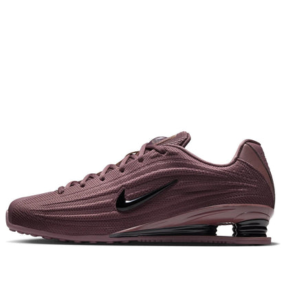 Nike Shox Z 
Tattoo Black (Women's)