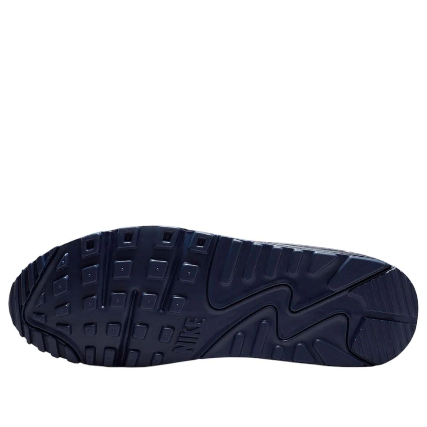 Nike Air Max 90 Obsidian Lightning Men's DM0029-401