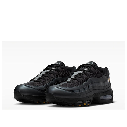 Nike Air Max 95 SE 
Big Bubble Total 90 Black