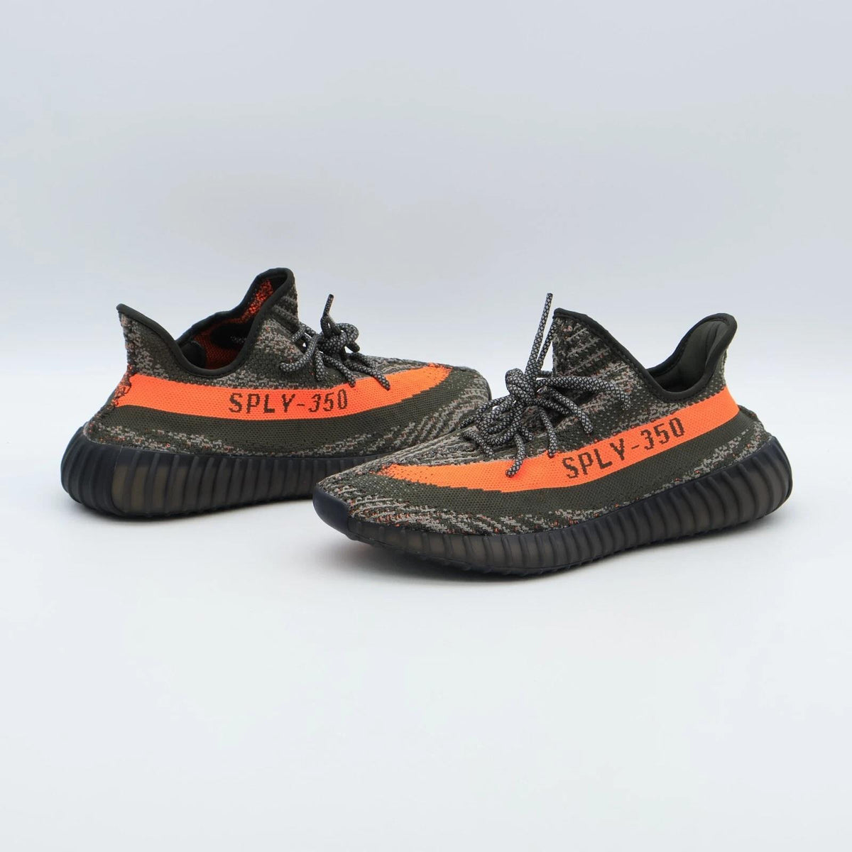 adidas Yeezy Boost 350 V2 
Carbon Beluga