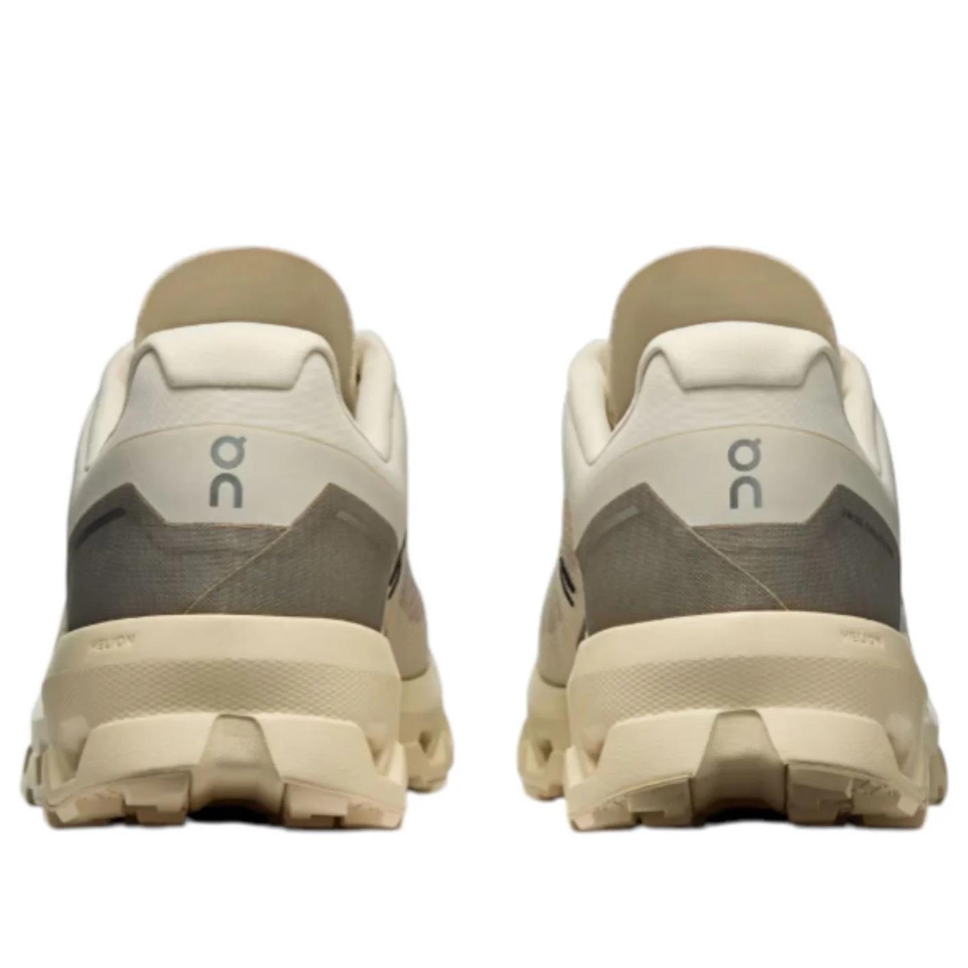 On Running Cloudvista 2 Cream Desert