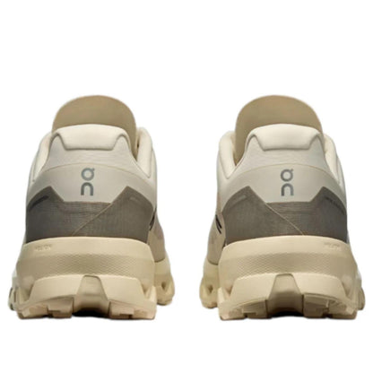 On Running Cloudvista 2 Cream Desert
