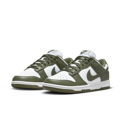 Nike Dunk Low Medium Olive (Women's)