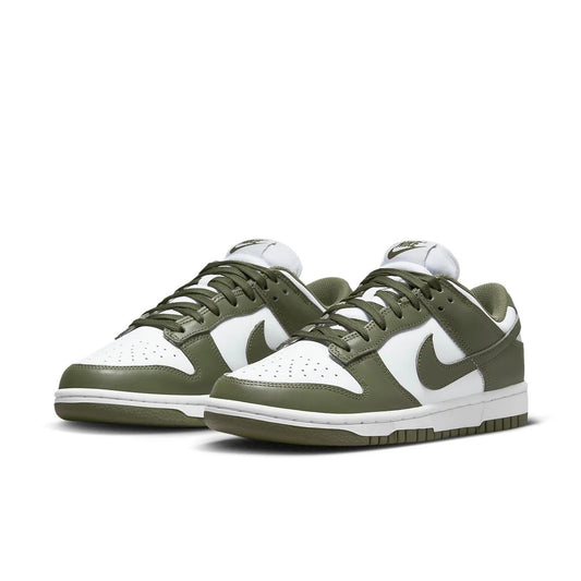 Nike Dunk Low Medium Olive (Women's)
