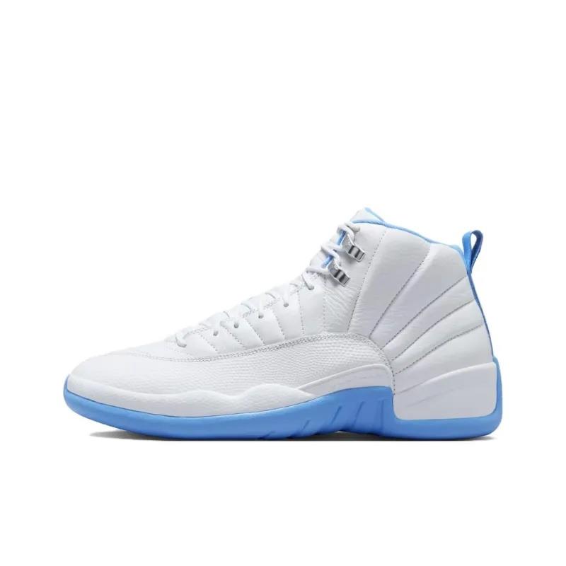 Jordan 12 Retro Melo (2025)