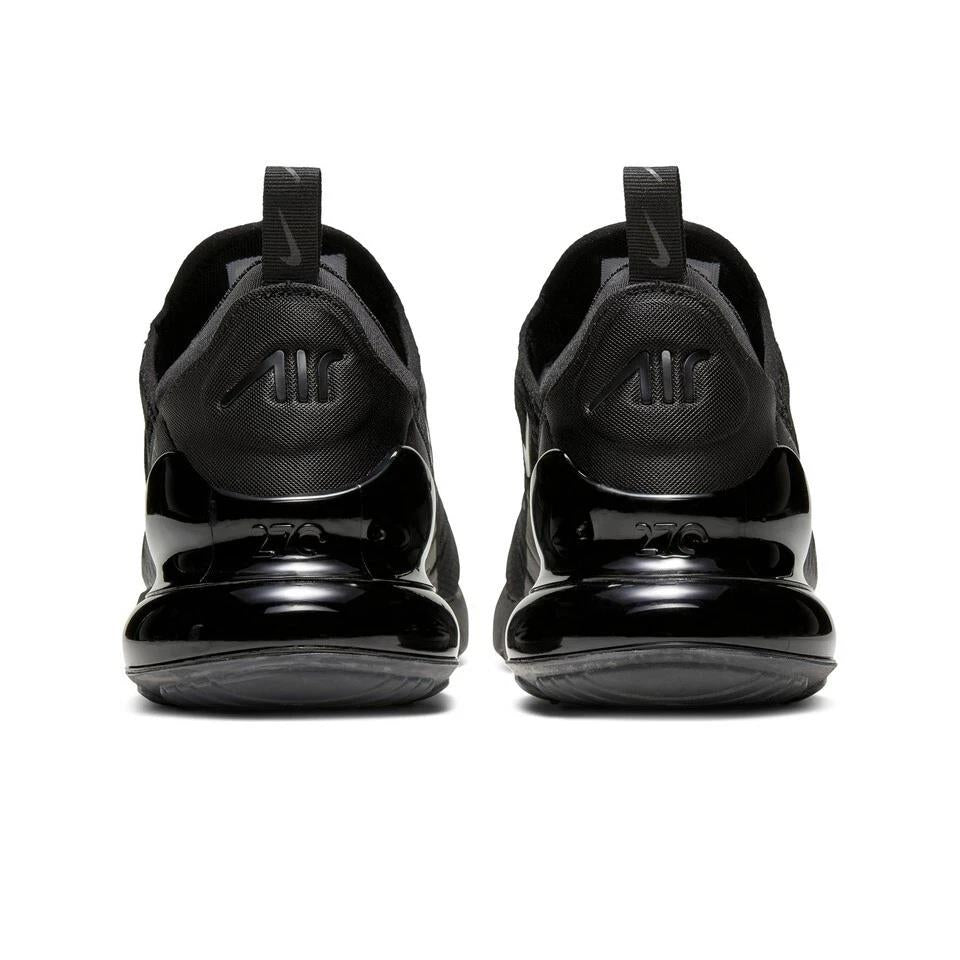 Nike Air Max 270 Triple Black Men's AH8050-005
