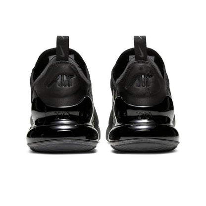 Nike Air Max 270 Triple Black Men's AH8050-005