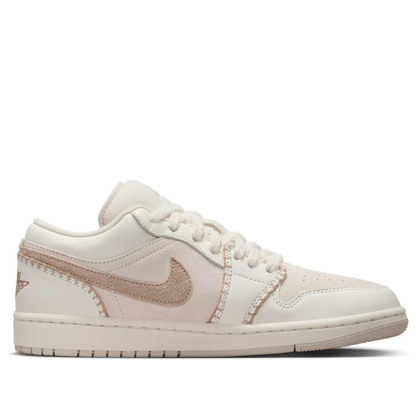Jordan 1 Low SE Cozy Girl (Women's) HV4268-120