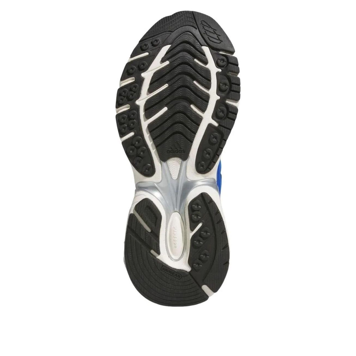 adidas Adistar XLG 2.0 
White Hi-Res Blue