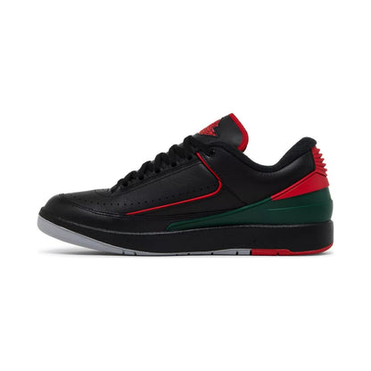Jordan 2 Retro Low Christmas Men's DV9956-006