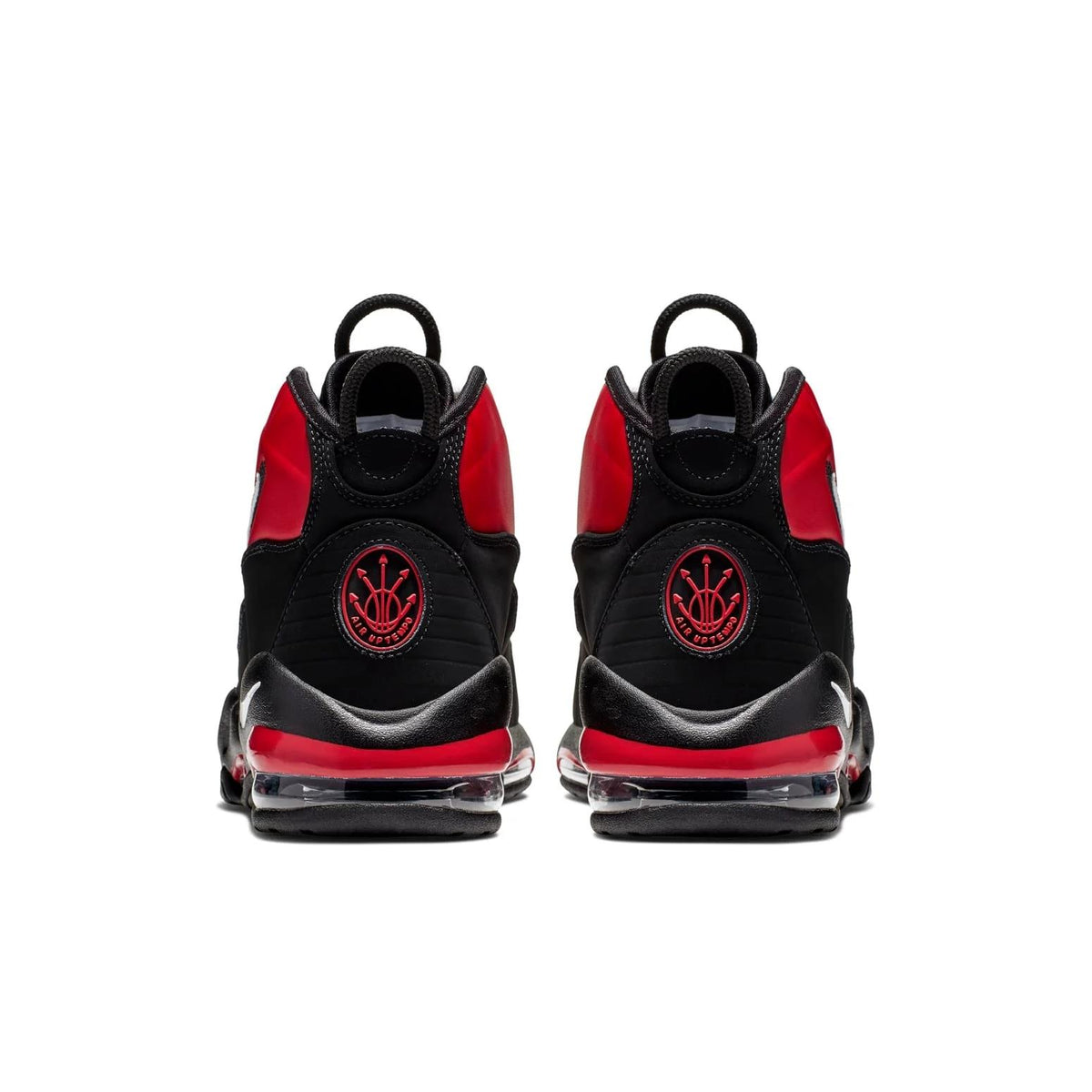 Nike Air Max Uptempo 95 
Bulls
