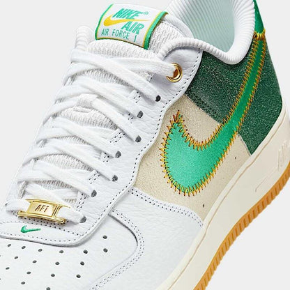 Nike Air Force 1 Low '07 LV8 
Fir Stadium Green