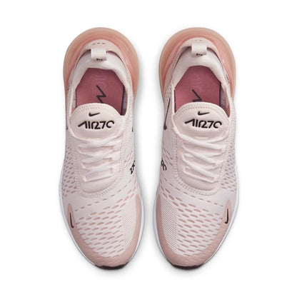 Air Max 270 Light Soft Pink (Women's) size 7W replacement box