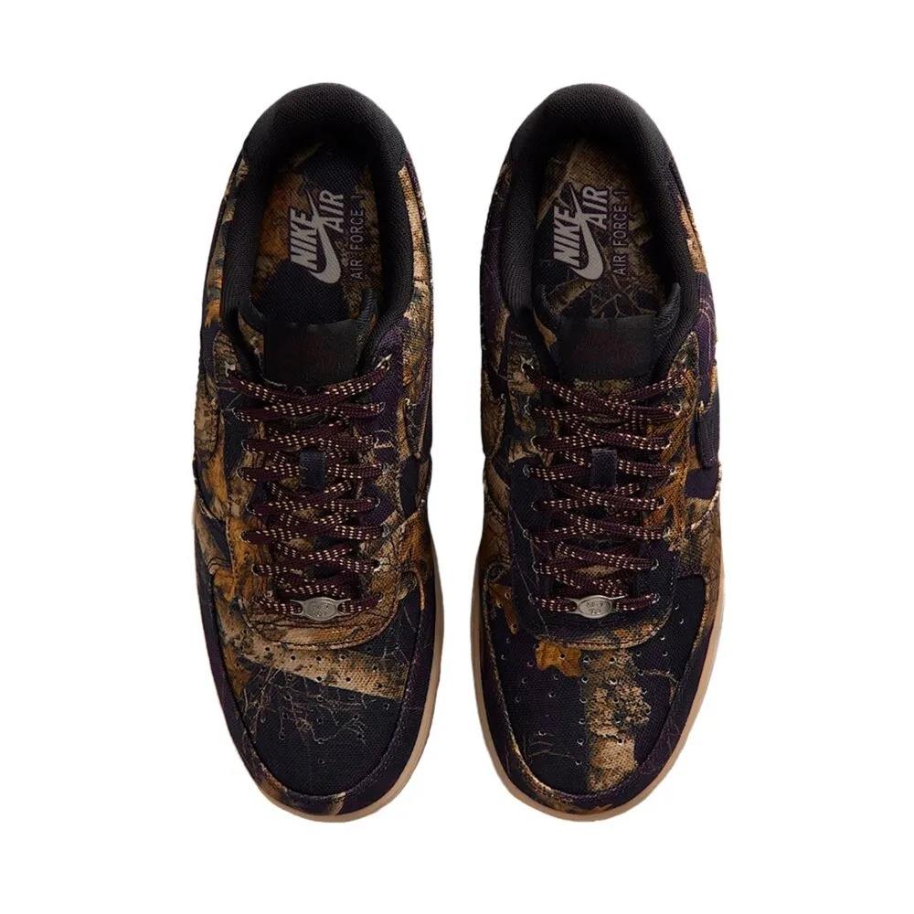 Nike Air Force 1 Low Realtree Camo Men's IH1221-900