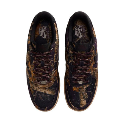 Nike Air Force 1 Low Realtree Camo Men's IH1221-900