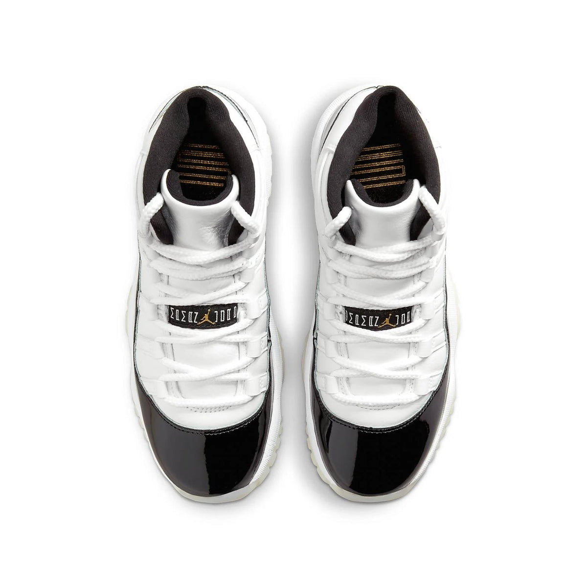 Jordan 11 Retro 
DMP Gratitude (2023) (GS)