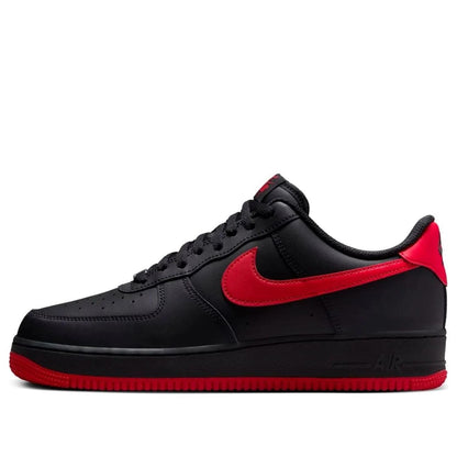 Nike Air Force 1 Low '07 LV8 
Vamps