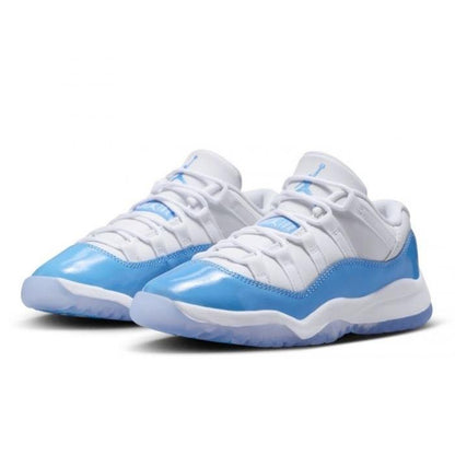 Jordan 11 Retro Low 
University Blue (2026) (PS)