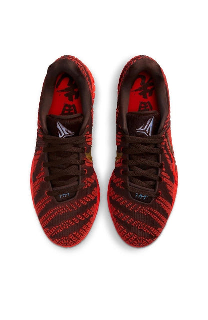 Nike Ja 3 Lunar New Year